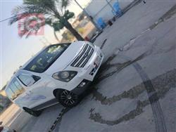 هيونداي ستار اكس